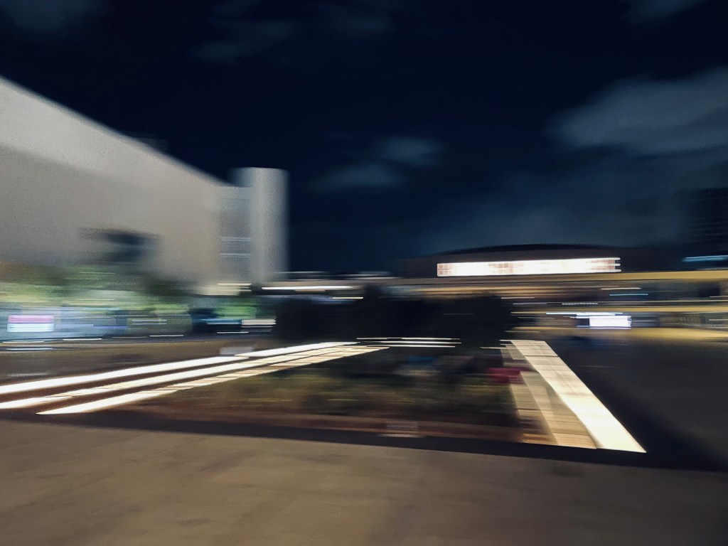 Blur