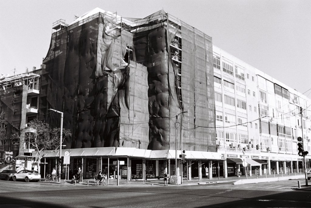 Under construction